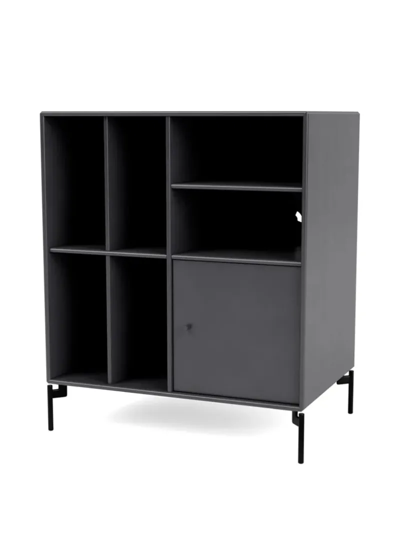 Montana Spin II Modul, inkl. ben fra> Reoler