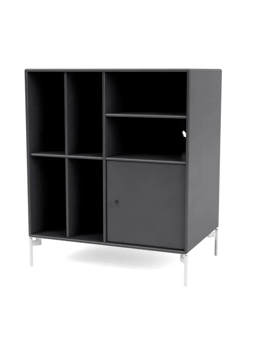 Montana Spin II Modul, inkl. ben fra> Reoler