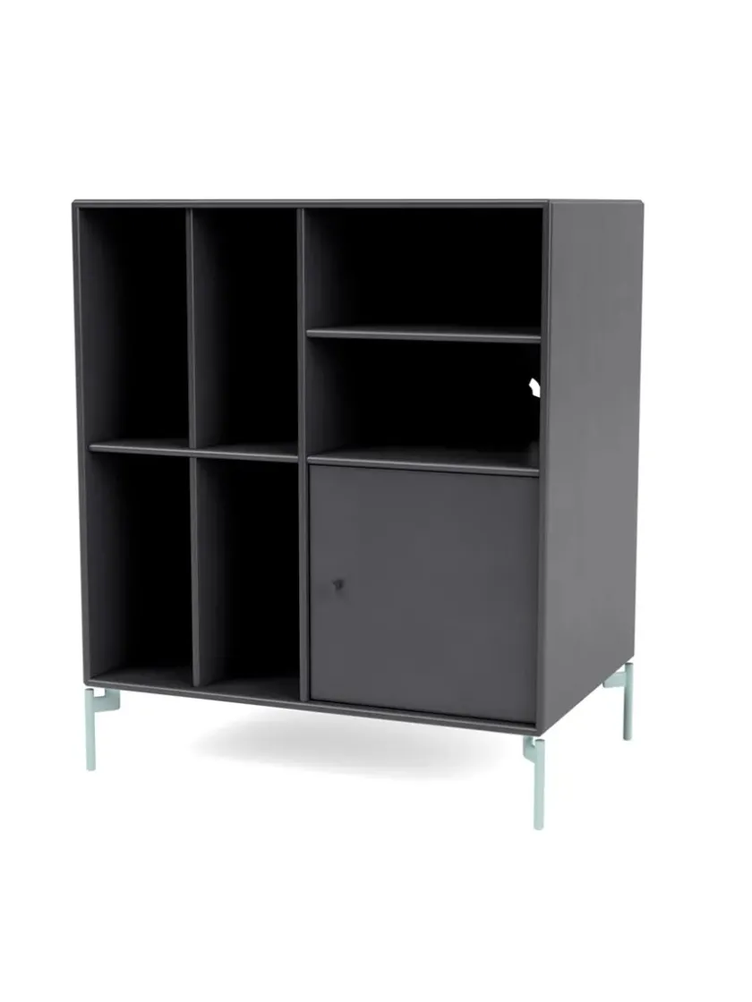 Montana Spin II Modul, inkl. ben fra> Reoler