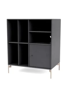 Montana Spin II Modul, inkl. ben fra><noscript><img width=