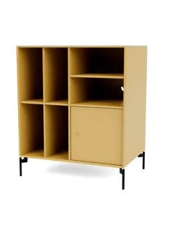 Montana Spin II Modul, inkl. ben fra><noscript><img width=