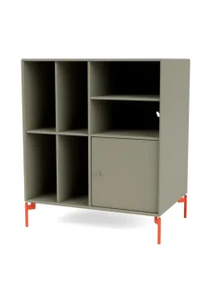 Montana Spin II Modul, inkl. ben fra><noscript><img width=
