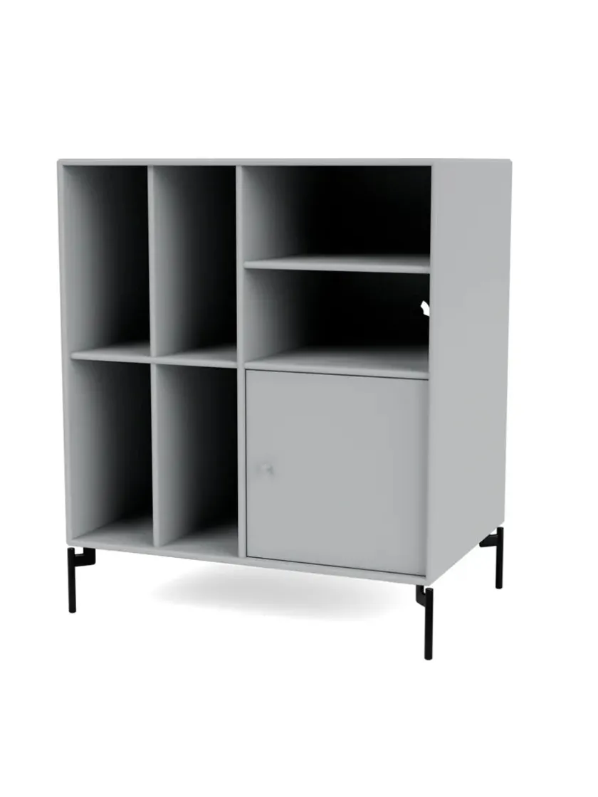 Montana Spin II Modul, inkl. ben fra> Reoler