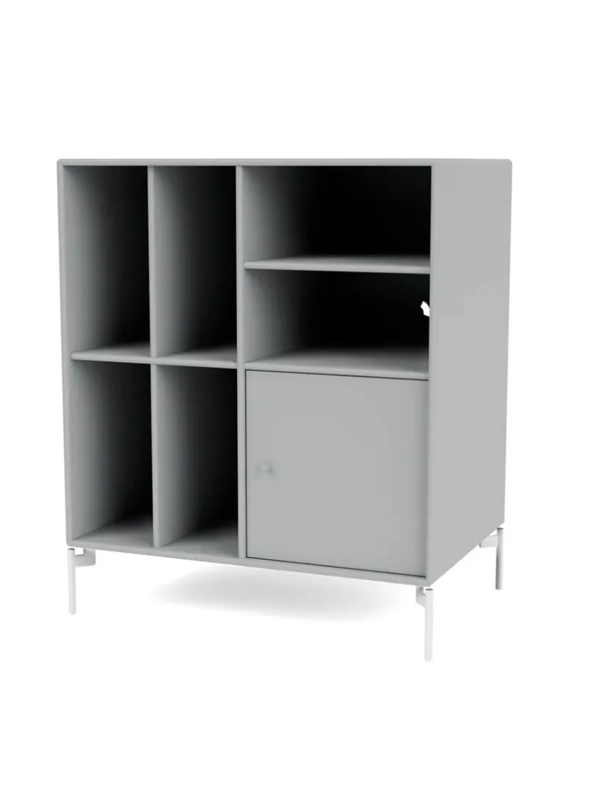 Montana Spin II Modul, inkl. ben fra> Reoler