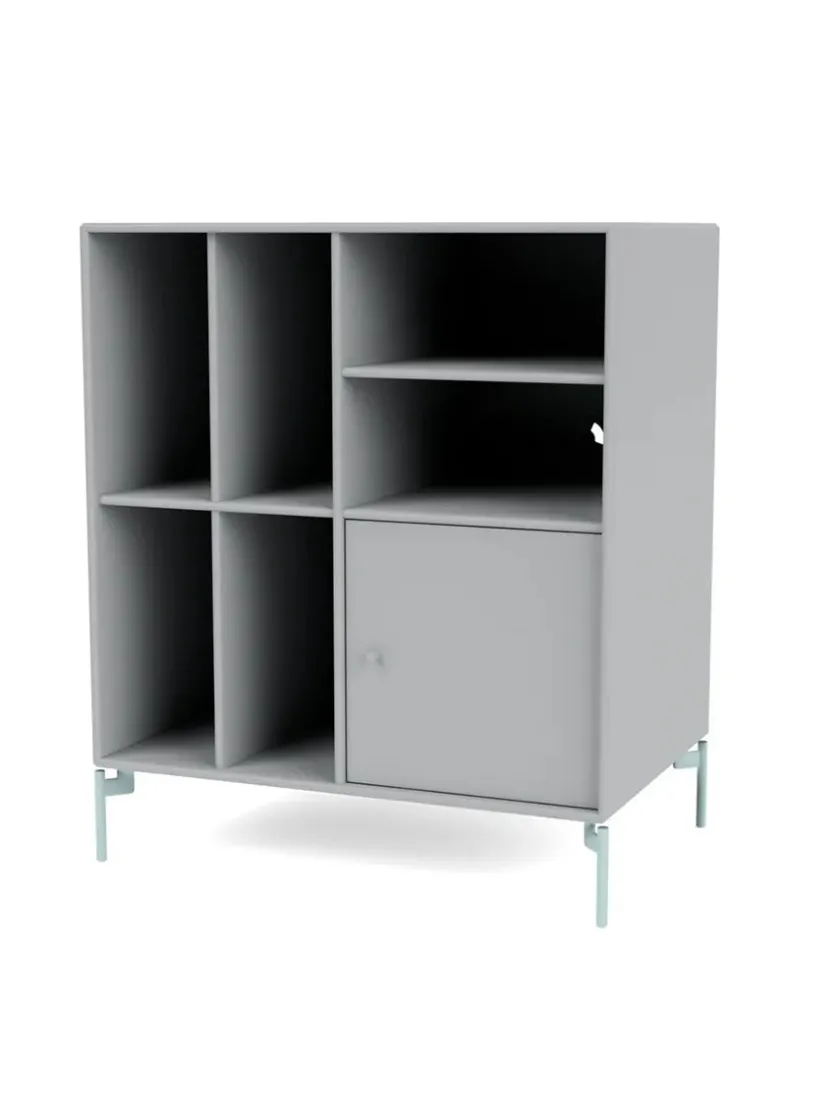 Montana Spin II Modul, inkl. ben fra> Reoler