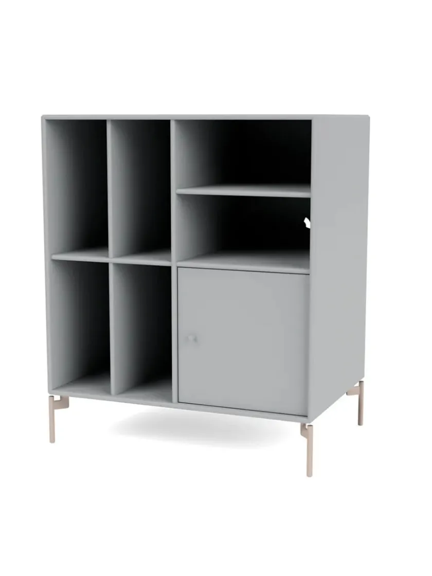 Montana Spin II Modul, inkl. ben fra> Reoler