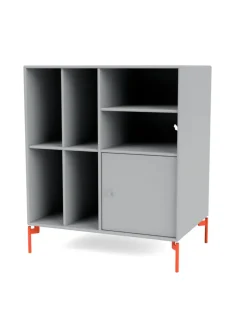 Montana Spin II Modul, inkl. ben fra><noscript><img width=
