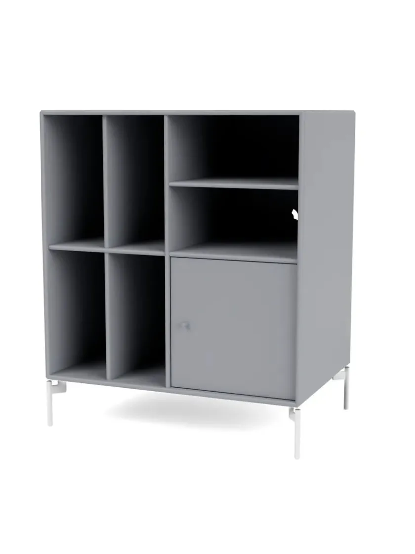Montana Spin II Modul, inkl. ben fra> Reoler