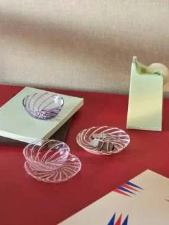 HAY Spin Saucer, 2 stk fra><noscript><img width=