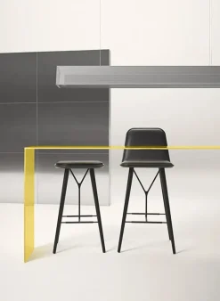 Fredericia Furniture Spine Barstool fra> Barstole