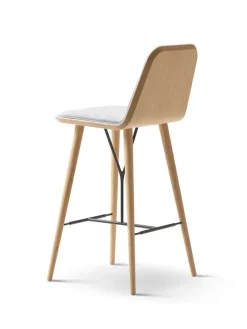 Fredericia Furniture Spine Barstool fra><noscript><img width=