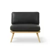 Fredericia Furniture Spine Lounge Chair fra> Lænestole