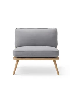 Fredericia Furniture Spine Lounge Chair fra><noscript><img width=