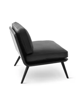 Fredericia Furniture Spine Lounge Chair fra><noscript><img width=