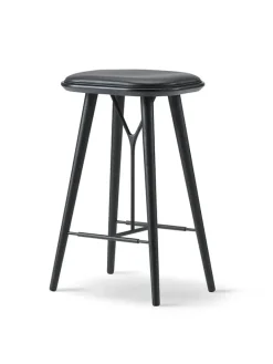 Fredericia Furniture Spine Stool fra> Barstole
