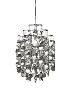 Verpan Spiral Mini pendel af Verner Panton> Pendler|Spots