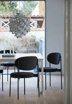 Verpan Spiral Mini pendel af Verner Panton><noscript><img width=