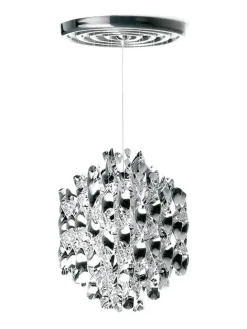 Verpan Spiral SP3 hængelampe af Verner Panton><noscript><img width=