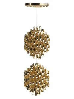 Verpan Spiral SP3 hængelampe af Verner Panton><noscript><img width=