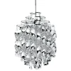 Verpan Spiral SP01 pendel af Verner Panton> Pendler|Spots