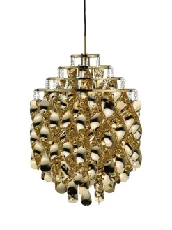 Verpan Spiral SP01 pendel af Verner Panton><noscript><img width=