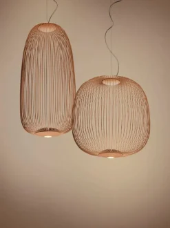 Foscarini Spokes 1 Pendel fra><noscript><img width=