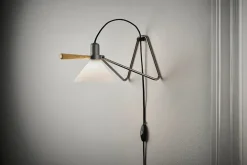 Le Klint Spot Lampe fra><noscript><img width=
