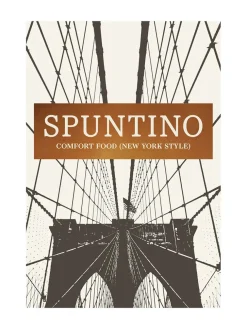New Mags Spuntino fra> Bøger|Bøger