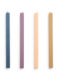 HAY Square Candle 4 Stk., fresh fra><noscript><img width=