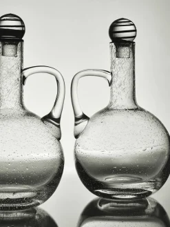 Louise Roe S.R. Carafe fra> Kander|Service