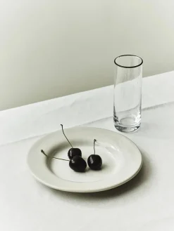 Louise Roe S.R. Dessert Plate fra> Service