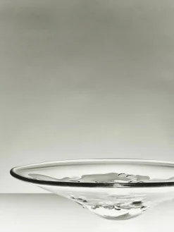 Louise Roe S.R. Vintage Tray Deco Clear fra> Service