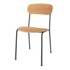 Stellar Works Stack Dining Chair, natural oak fra> Spisebordsstole