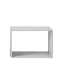 Muuto Stacked Reol m. Låge fra><noscript><img width=