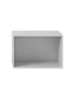 Muuto Stacked Reol m. Låge fra><noscript><img width=
