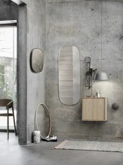 Muuto Stacked Reol m. Låge fra><noscript><img width=