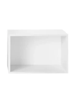 Muuto Stacked Reol m. Låge fra><noscript><img width=