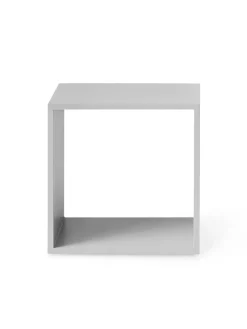 Muuto Stacked Reol m. Låge fra><noscript><img width=