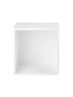 Muuto Stacked Reol m. Låge fra><noscript><img width=