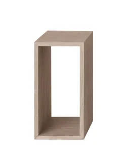 Muuto Stacked Reol m. Låge fra><noscript><img width=