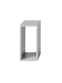 Muuto Stacked Reol m. Låge fra><noscript><img width=