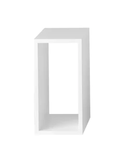 Muuto Stacked Reol m. Låge fra><noscript><img width=