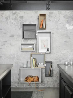 Muuto Stacked Reol, small fra><noscript><img width=