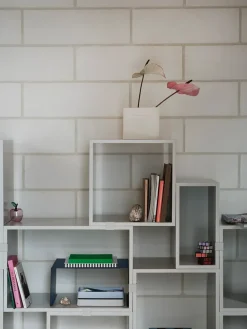 Muuto Stacked Storage System, bookcase 5 fra><noscript><img width=