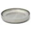 Service Projects Stainless Steel Pasta Plate, sæt á 2 fra> Service