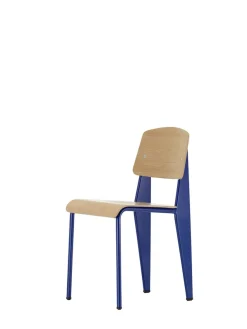 Vitra Standard Chair fra> Spisebordsstole