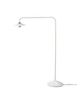 Valerie Objects Standing Lamp Marble No.1 fra><noscript><img width=