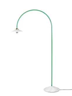Valerie Objects Standing Lamp No. 2 Marble fra><noscript><img width=