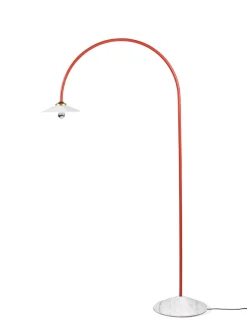 Valerie Objects Standing Lamp No. 2 Marble fra><noscript><img width=