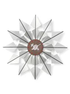 Vitra Star Clock fra><noscript><img width=